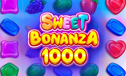 Sweet Bonanza 1000